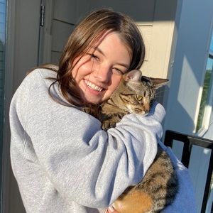 Meet your Posher, Hannah